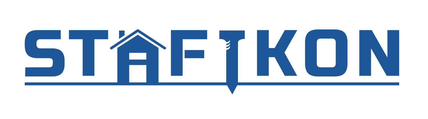 Stafikon